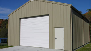 Garage Door Openers at South Boulder, Colorado